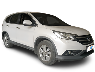 2017 Honda CRV - SUV - Petrol - Automatic - ₹10.03 lakh